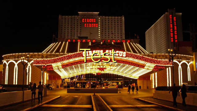 Best USA and Europe Casinos Online