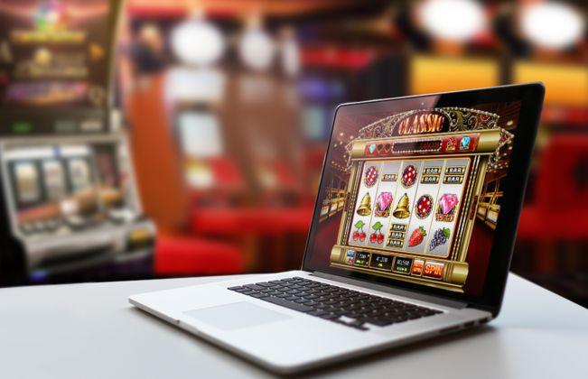 The Rise of Online Casinos: A Look into Betmaster Casino