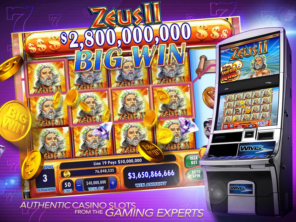 Exploring the World of ZenBet Casino