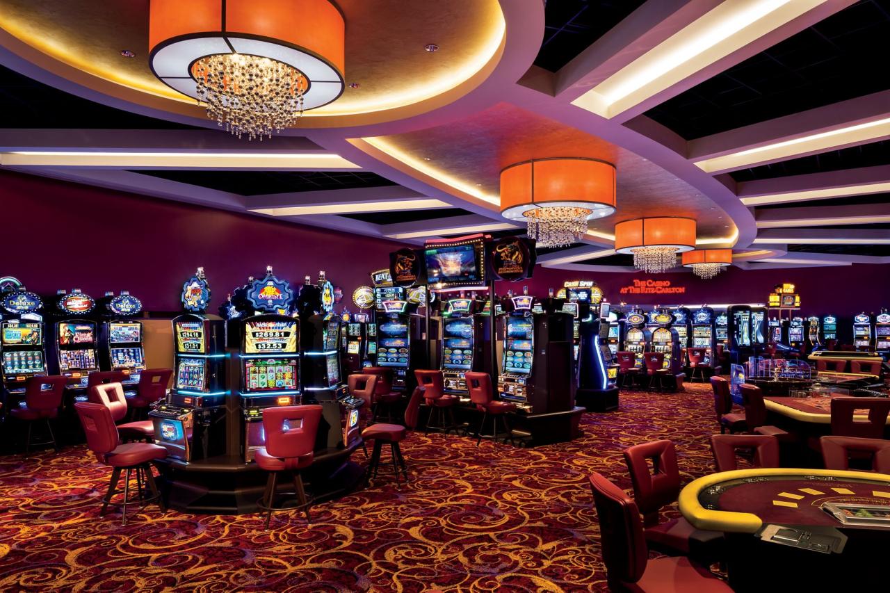 Exploring the Exciting World of Online Casino Bit
